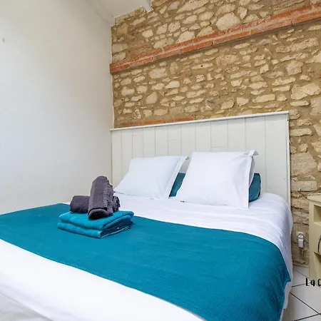 Apartamento Loft Bernard Castanet *