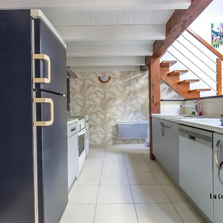 Loft Bernard Castanet Apartamento