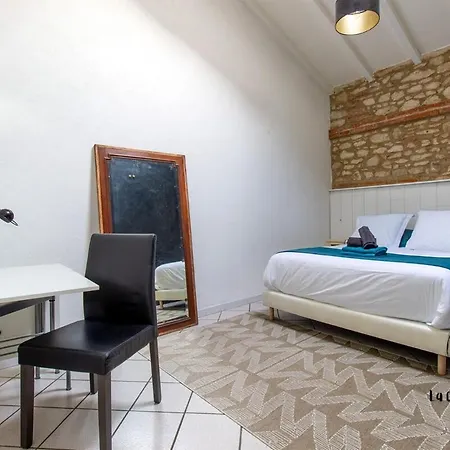Loft Bernard Castanet * Albi