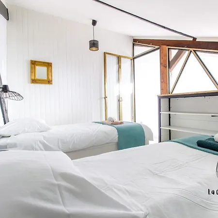 Apartamento Loft Bernard Castanet *