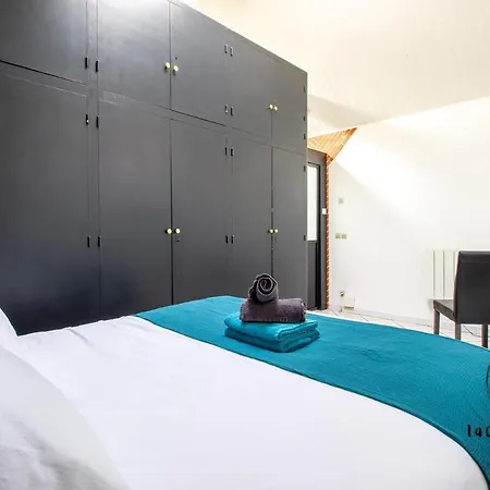 Apartamento Loft Bernard Castanet *