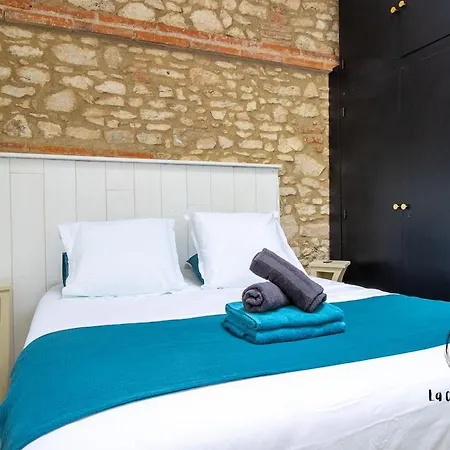 Apartamento Loft Bernard Castanet *