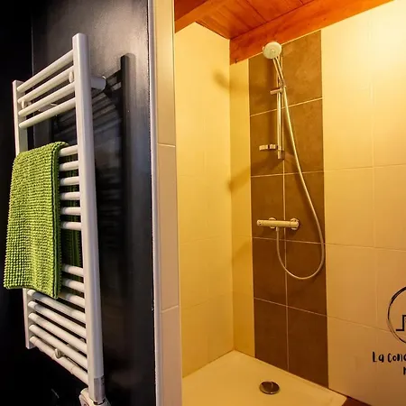 Loft Bernard Castanet *