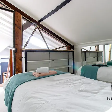 Apartamento Loft Bernard Castanet