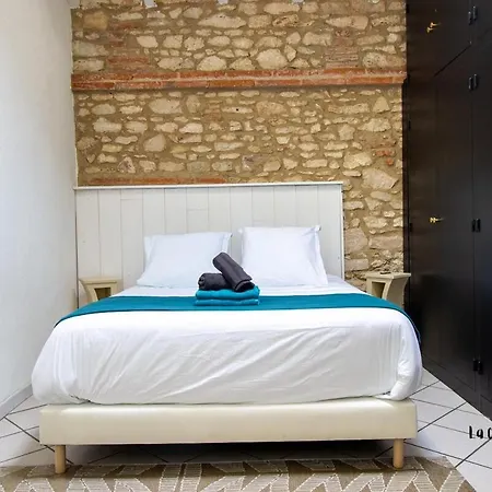 Apartamento Loft Bernard Castanet *